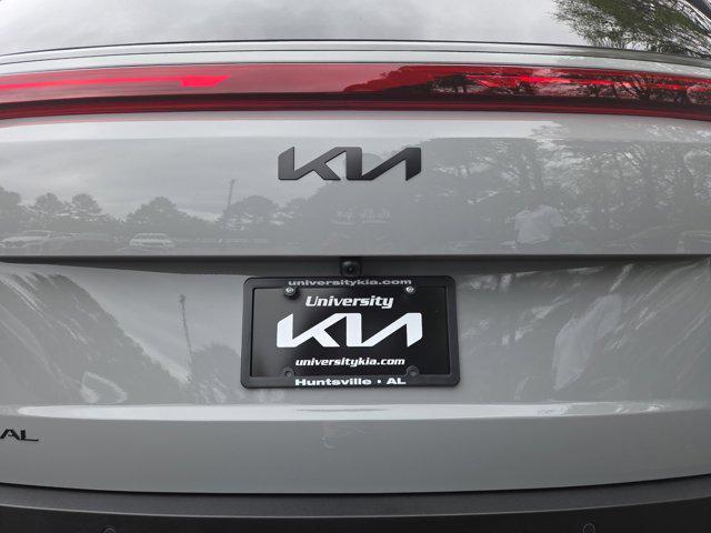 new 2026 Kia Carnival Hybrid car, priced at $53,044
