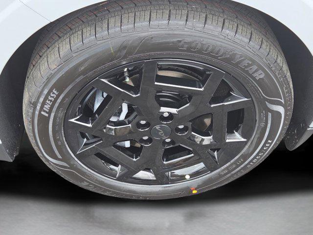 new 2026 Kia Carnival Hybrid car, priced at $52,245