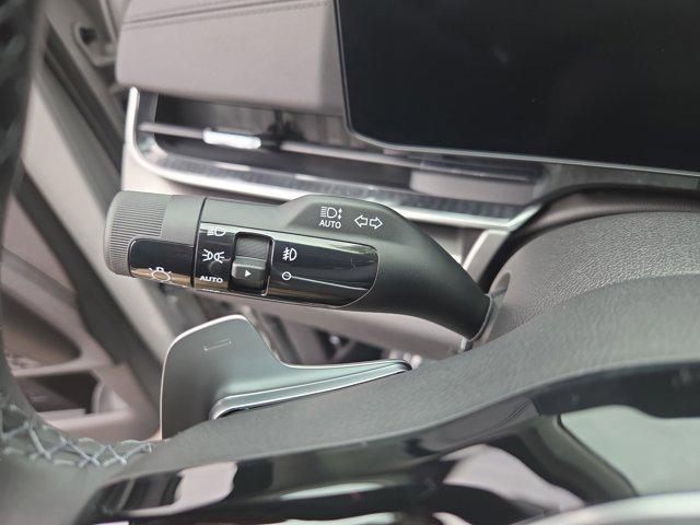 new 2026 Kia Carnival Hybrid car, priced at $52,245