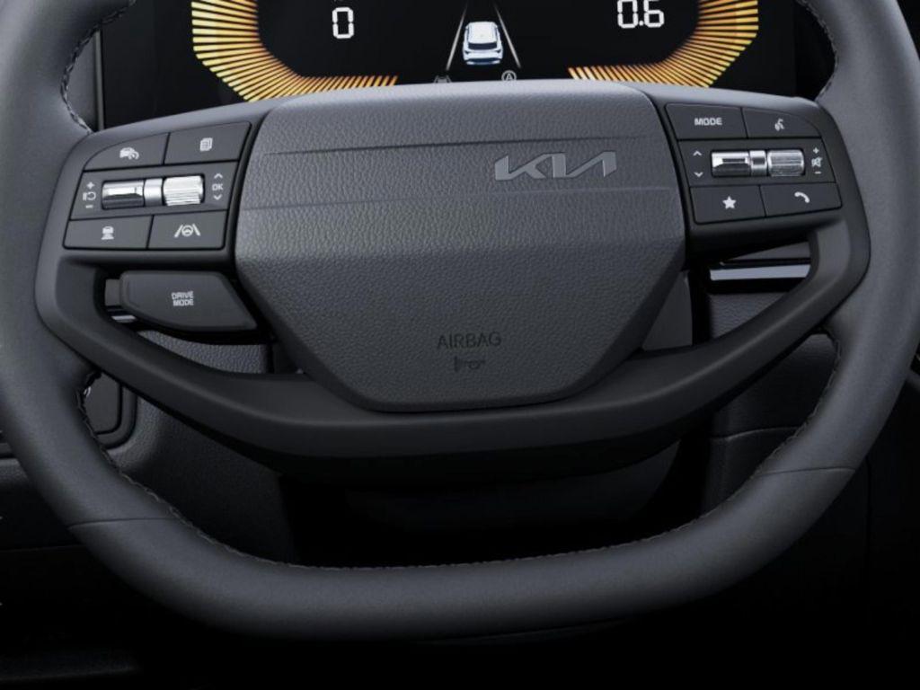 new 2026 Kia Sportage car, priced at $33,954
