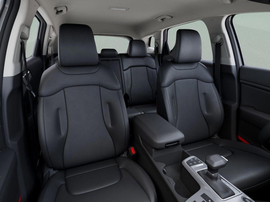 new 2026 Kia Sportage car, priced at $33,954
