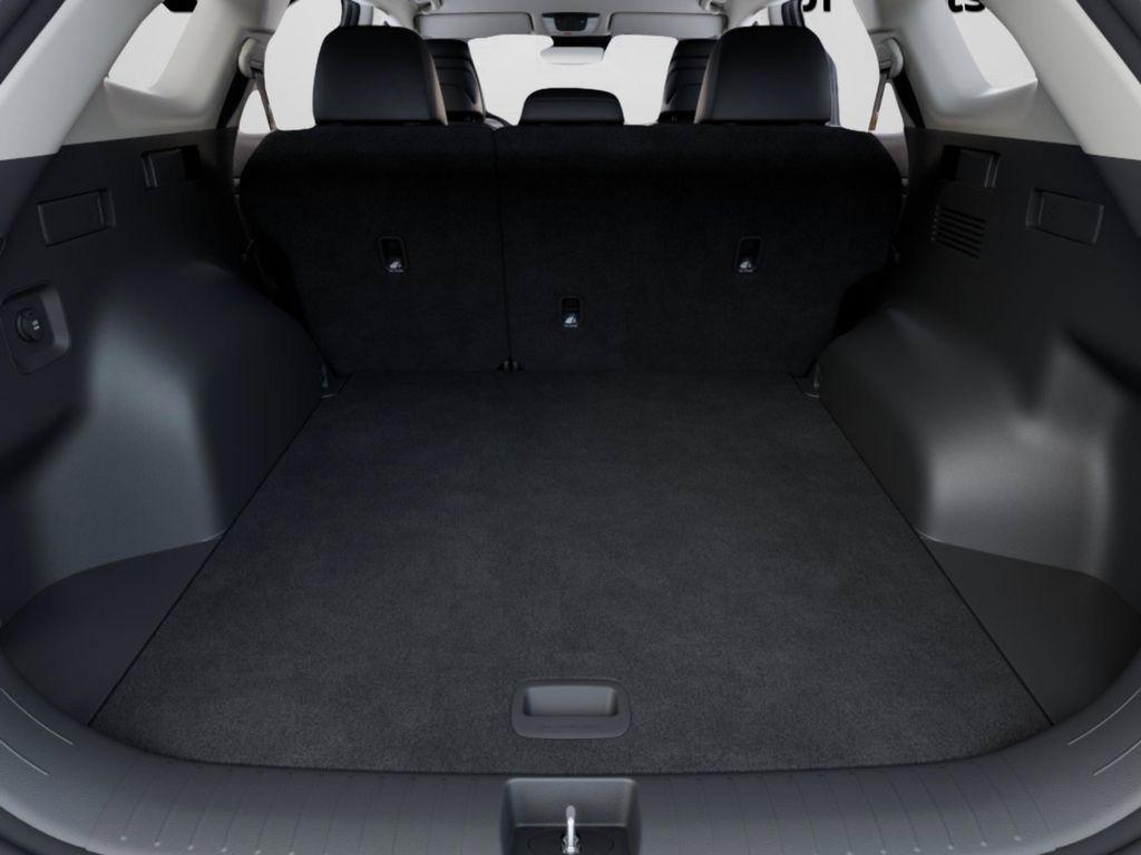 new 2026 Kia Sportage car, priced at $33,954