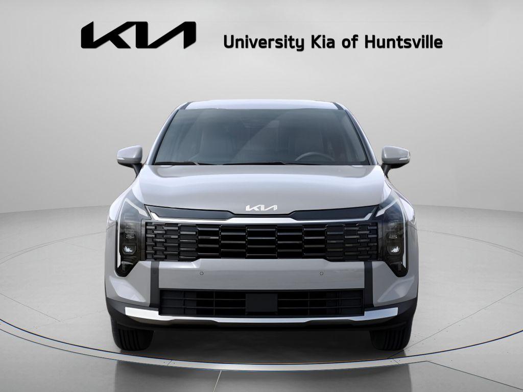 new 2026 Kia Sportage car, priced at $33,954