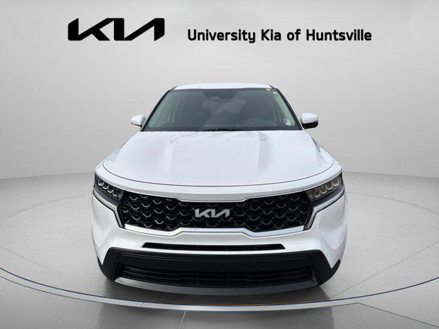 used 2022 Kia Sorento car, priced at $20,795