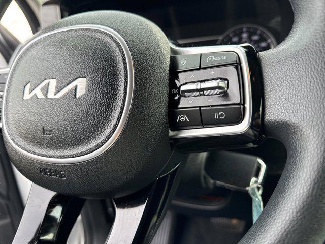 used 2022 Kia Sorento car, priced at $20,795