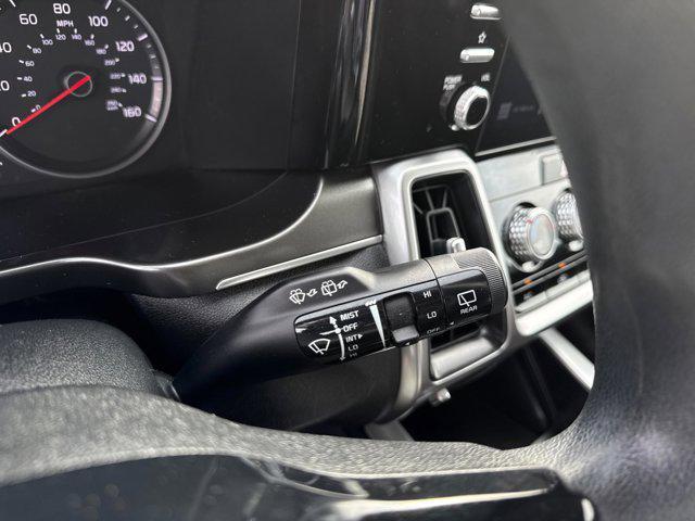 used 2022 Kia Sorento car, priced at $20,795