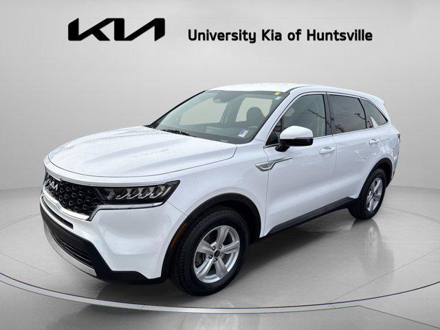 used 2022 Kia Sorento car, priced at $20,795