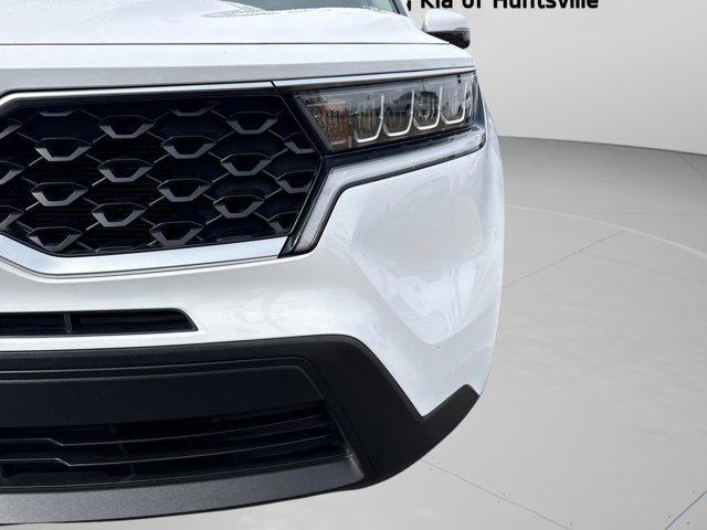 used 2022 Kia Sorento car, priced at $20,795