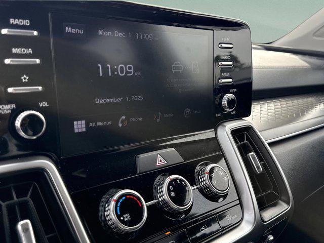 used 2022 Kia Sorento car, priced at $20,795