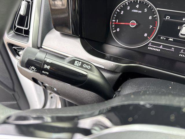 used 2022 Kia Sorento car, priced at $20,795
