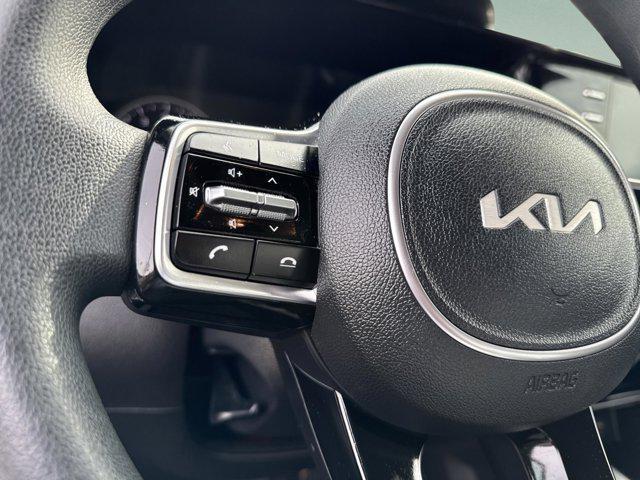 used 2022 Kia Sorento car, priced at $20,795