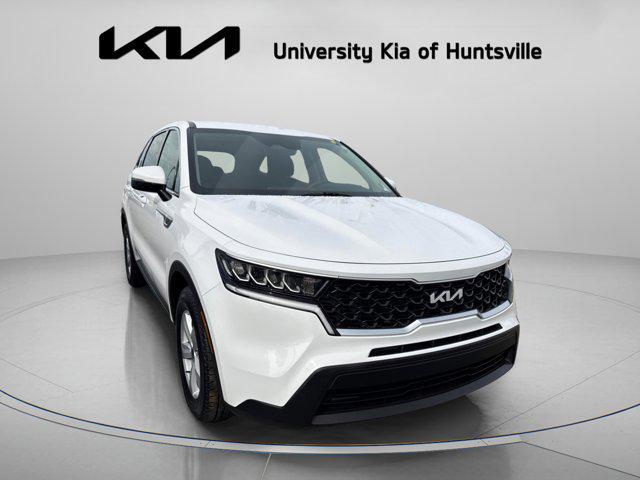 used 2022 Kia Sorento car, priced at $20,795