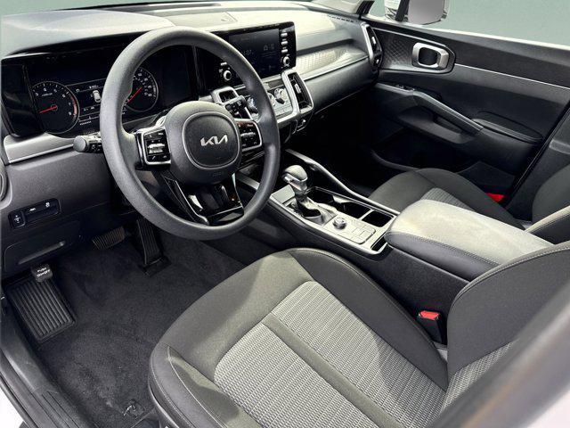 used 2022 Kia Sorento car, priced at $20,795