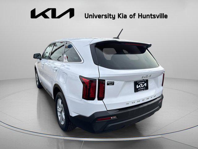 used 2022 Kia Sorento car, priced at $20,795