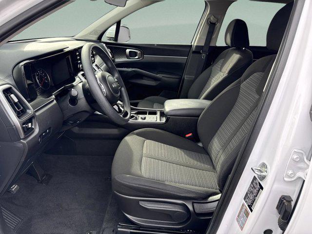 used 2022 Kia Sorento car, priced at $20,795