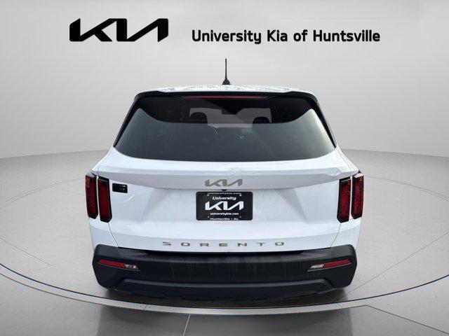 used 2022 Kia Sorento car, priced at $20,795