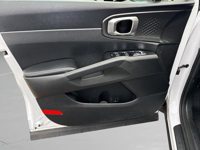 used 2022 Kia Sorento car, priced at $20,795