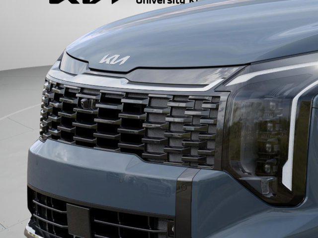 new 2026 Kia Sportage Hybrid car, priced at $40,475