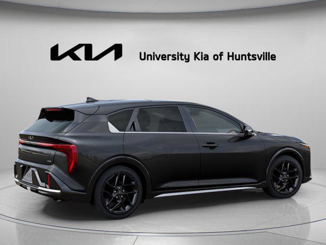 new 2026 Kia K4 car, priced at $30,370