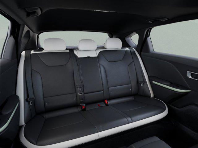 new 2026 Kia K4 car, priced at $30,370