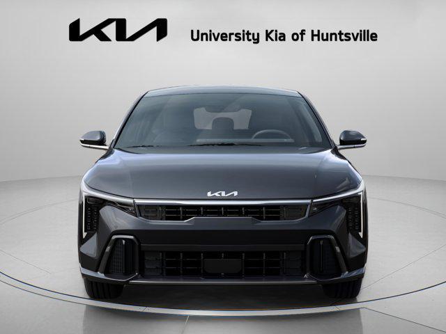 new 2026 Kia K4 car, priced at $30,370