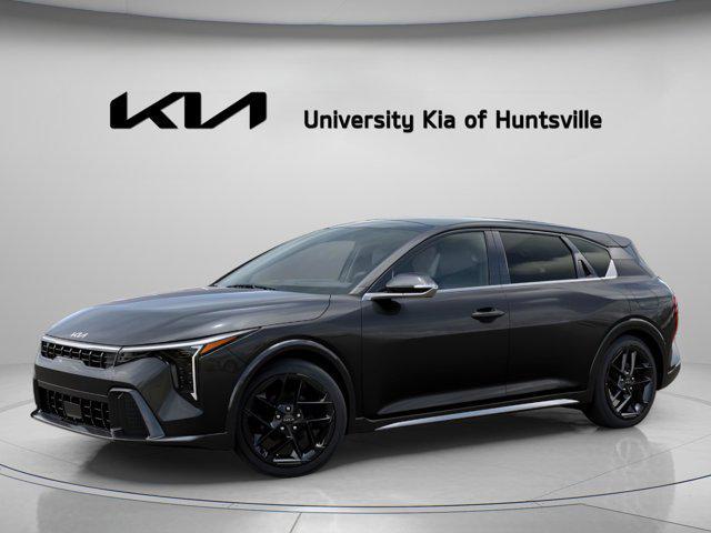 new 2026 Kia K4 car, priced at $30,370