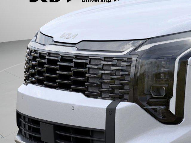 new 2026 Kia Sportage car, priced at $34,829