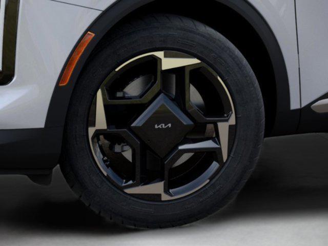 new 2026 Kia Sportage car, priced at $34,829