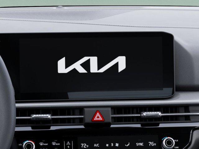 new 2026 Kia Sportage car, priced at $34,829