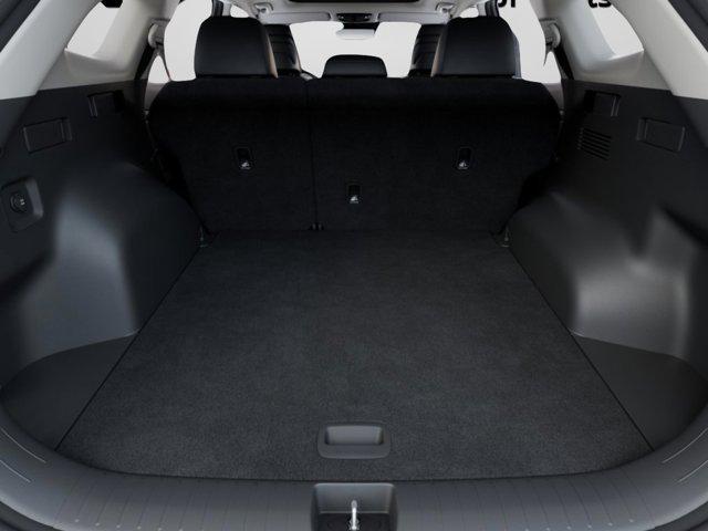 new 2026 Kia Sportage car, priced at $34,829
