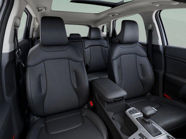 new 2026 Kia Sportage car, priced at $34,829