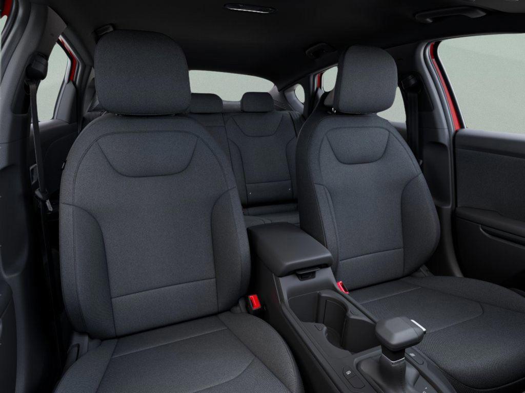 new 2026 Kia K4 car, priced at $26,144