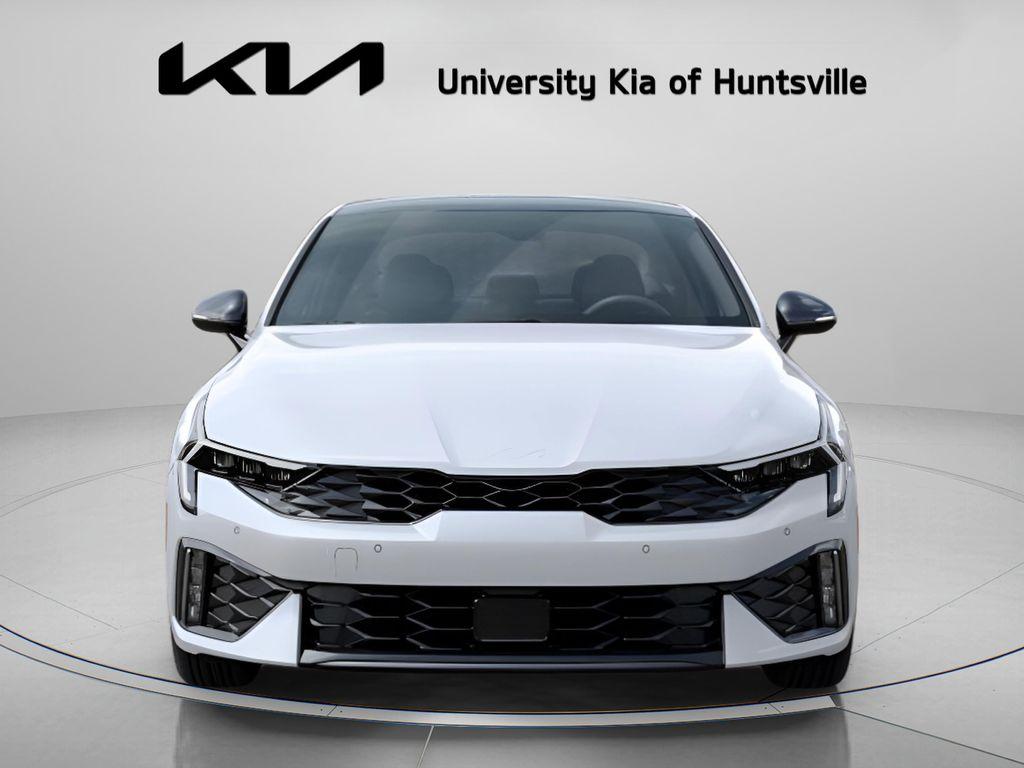 new 2026 Kia K5 car, priced at $32,824
