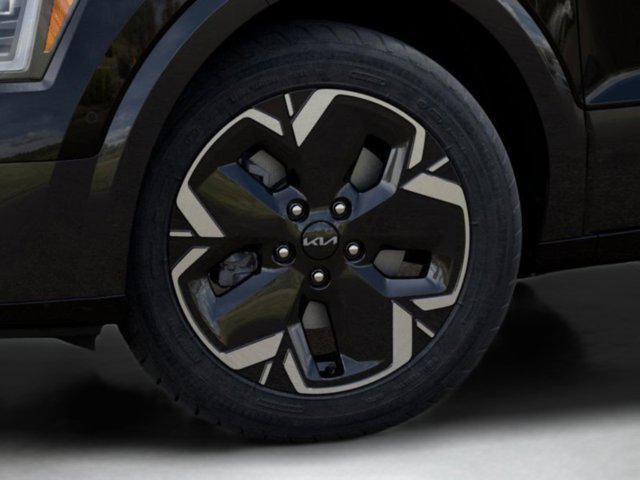 new 2026 Kia Niro EV car, priced at $40,167