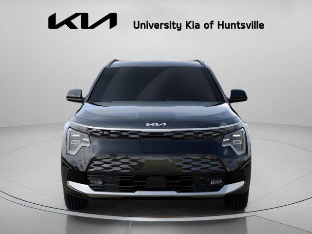 new 2026 Kia Niro EV car, priced at $40,167