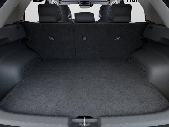 new 2026 Kia Niro EV car, priced at $40,167