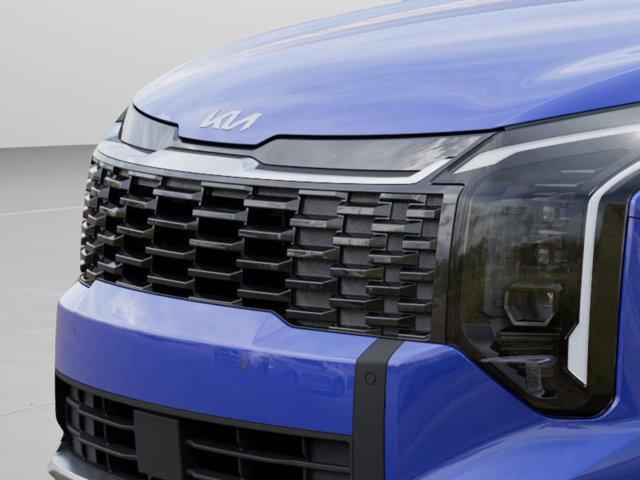 new 2026 Kia Sportage car, priced at $32,030