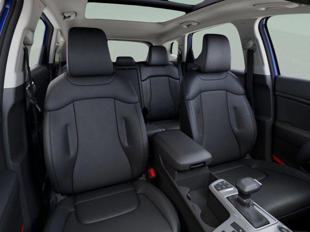 new 2026 Kia Sportage car, priced at $32,030