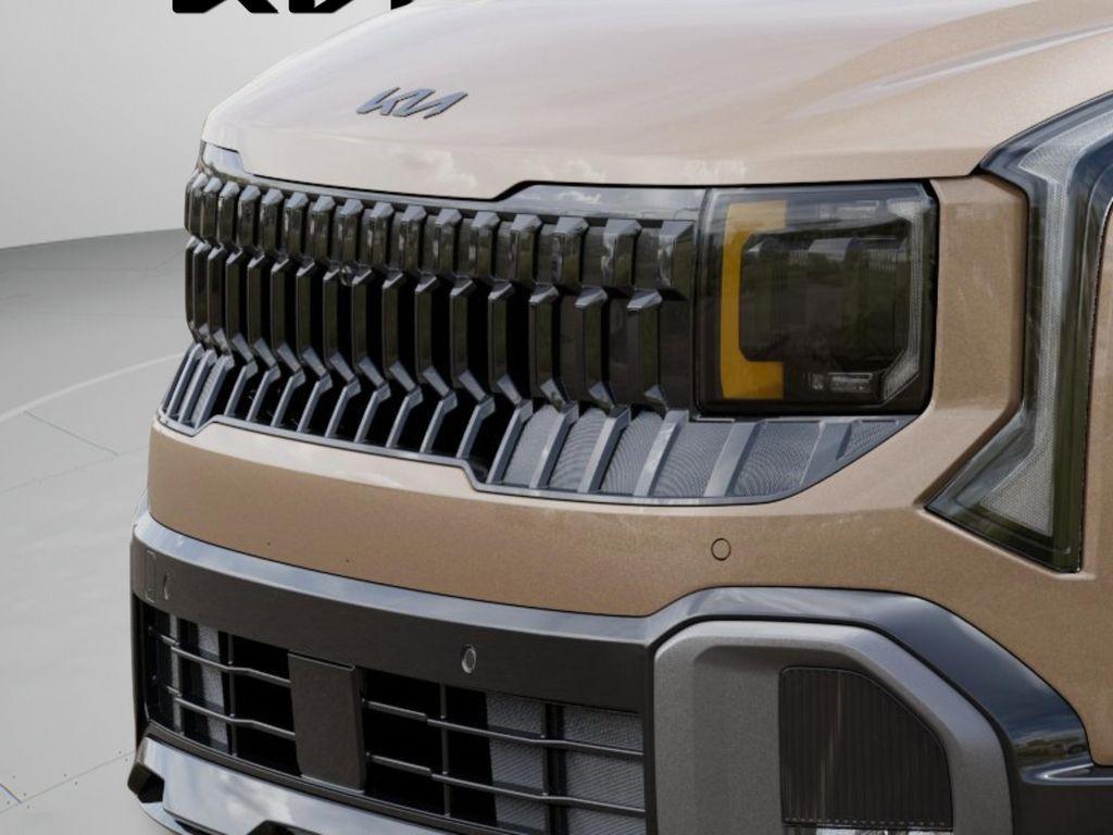 new 2027 Kia Seltos car, priced at $32,479