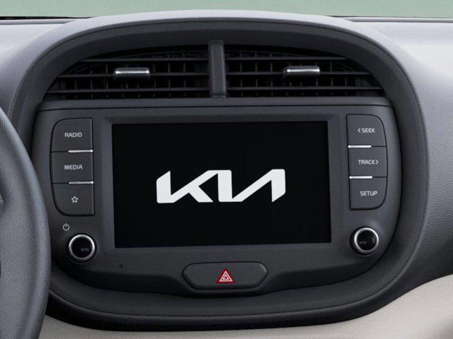 new 2025 Kia Soul car, priced at $23,115