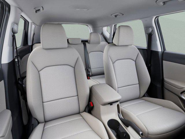 new 2025 Kia Soul car, priced at $23,115