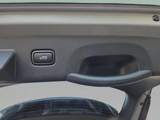 new 2026 Kia Sportage Hybrid car, priced at $40,905