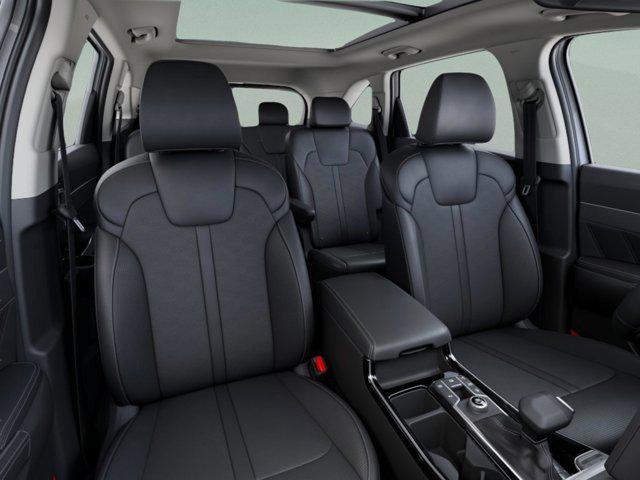 new 2026 Kia Sorento car, priced at $44,545