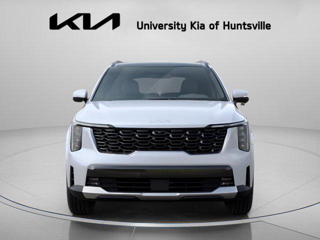 new 2026 Kia Sorento car, priced at $44,545
