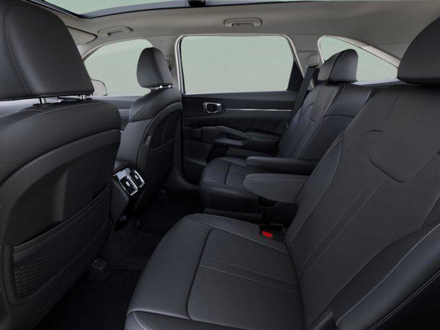 new 2026 Kia Sorento car, priced at $44,545