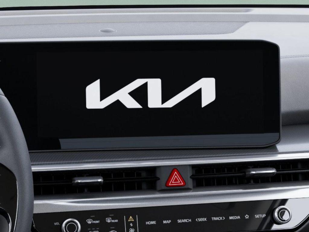 new 2026 Kia Sorento car, priced at $45,344