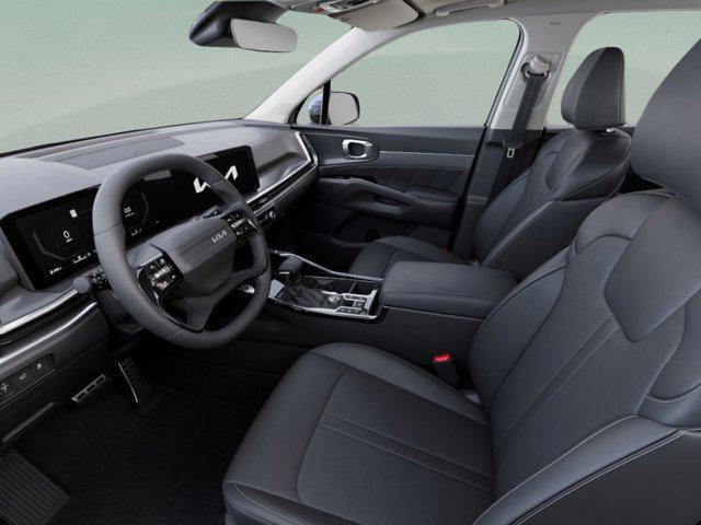 new 2026 Kia Sorento car, priced at $44,545