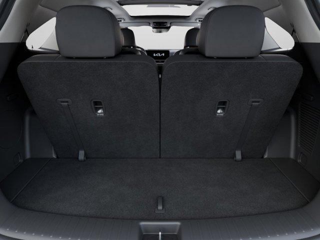 new 2026 Kia Sorento car, priced at $44,545