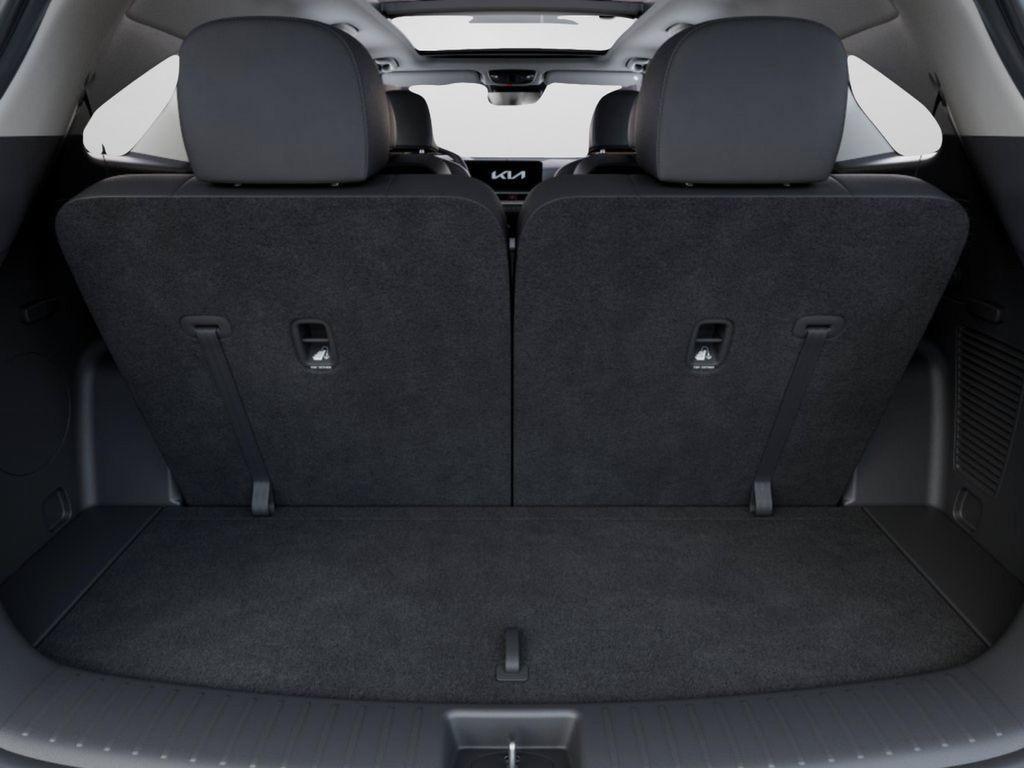 new 2026 Kia Sorento car, priced at $45,344