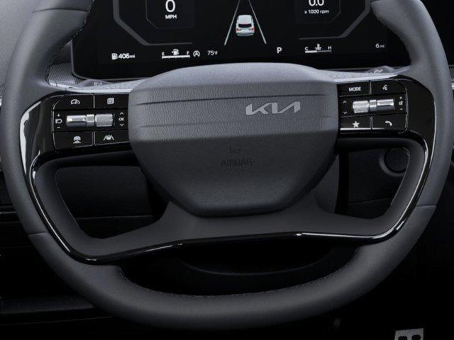 new 2026 Kia Sorento car, priced at $44,545